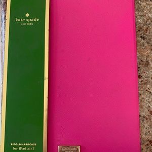 Kate Spade - iPad Air 2 case